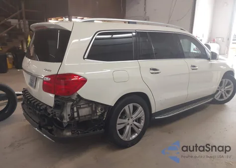 2013 Mercedes-Benz Gl-Class Gl 450 from USA, damaged, VIN 4JGDF7CE3DA149126